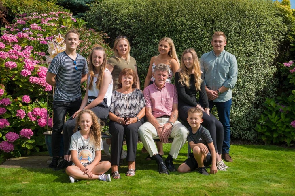 Family Photography by Andrew King Photography