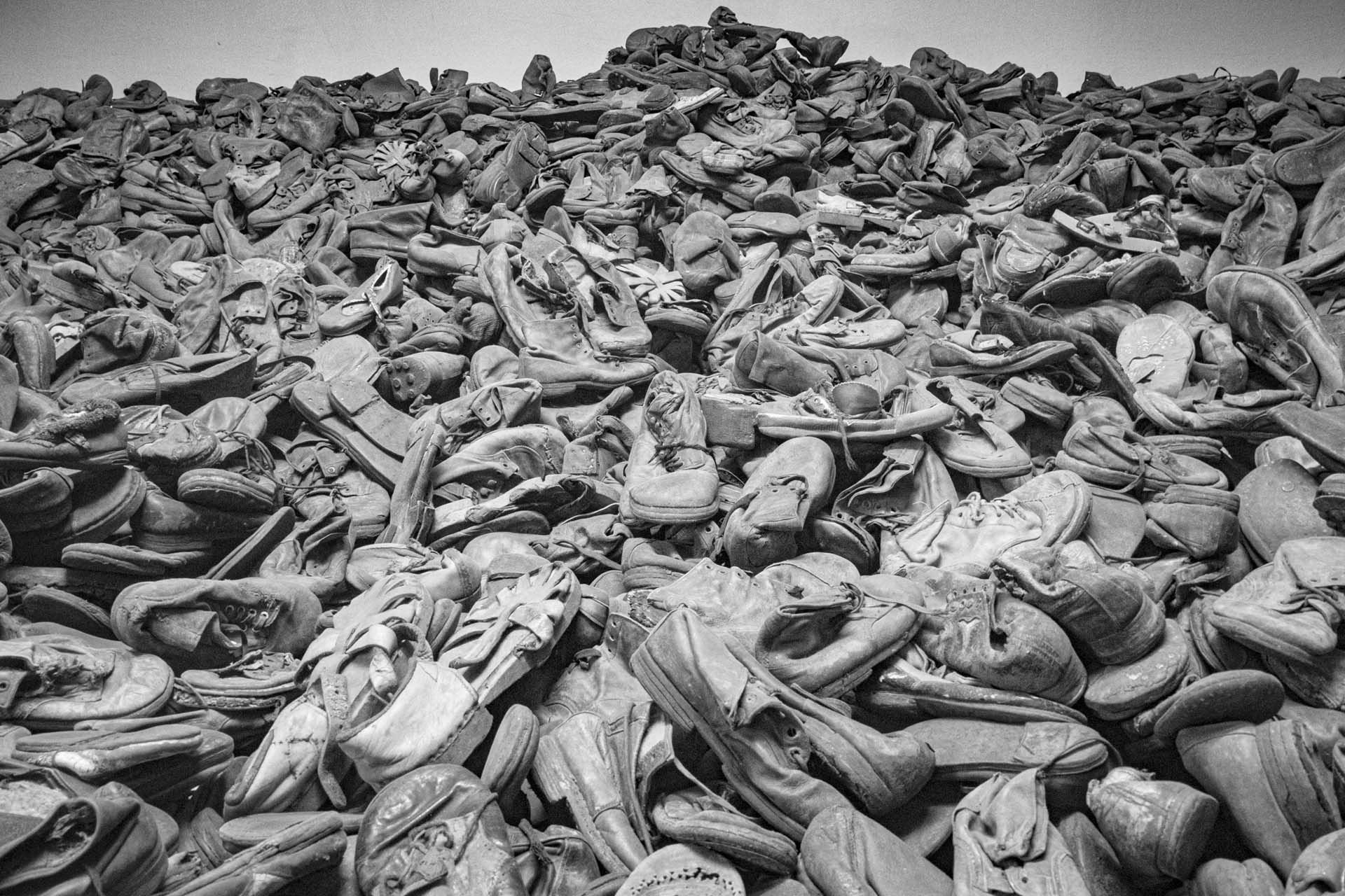 Auschwitz Birkenau extermination camp Poland holocaust 105932