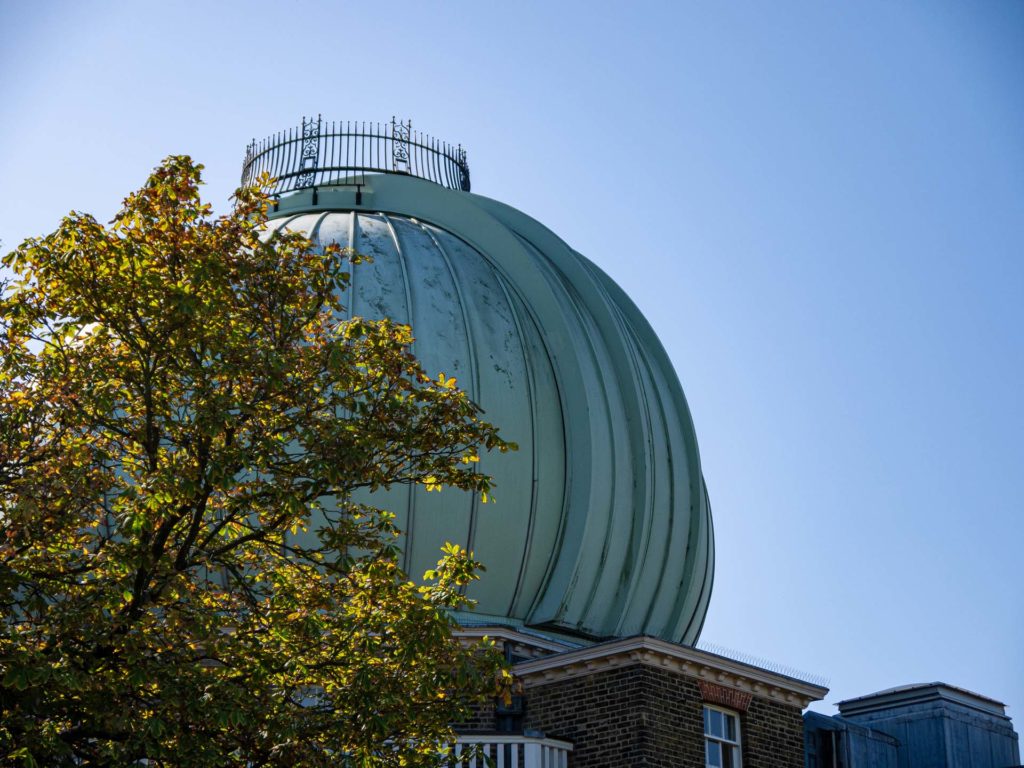 Greenwich Observatory Lumix GF3 tests sept 2019 MFT London wedding photographer day off