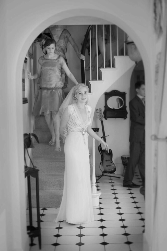black and white wedding photographer Bromley wedding photographer kent surrey sussex weddings 122326