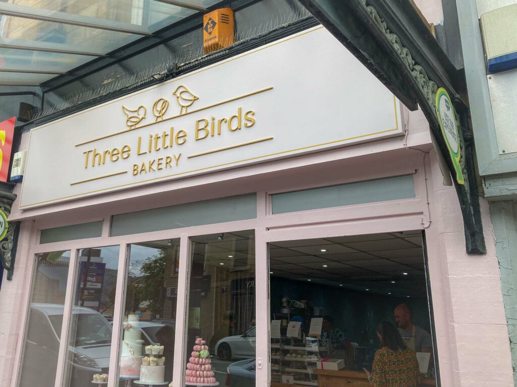 Three Little Birds Shop Opening 230519 114822