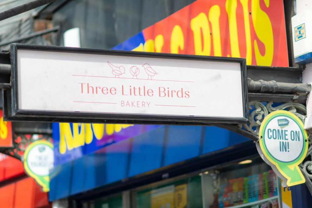 Three Little Birds Shop Opening 230519 121418
