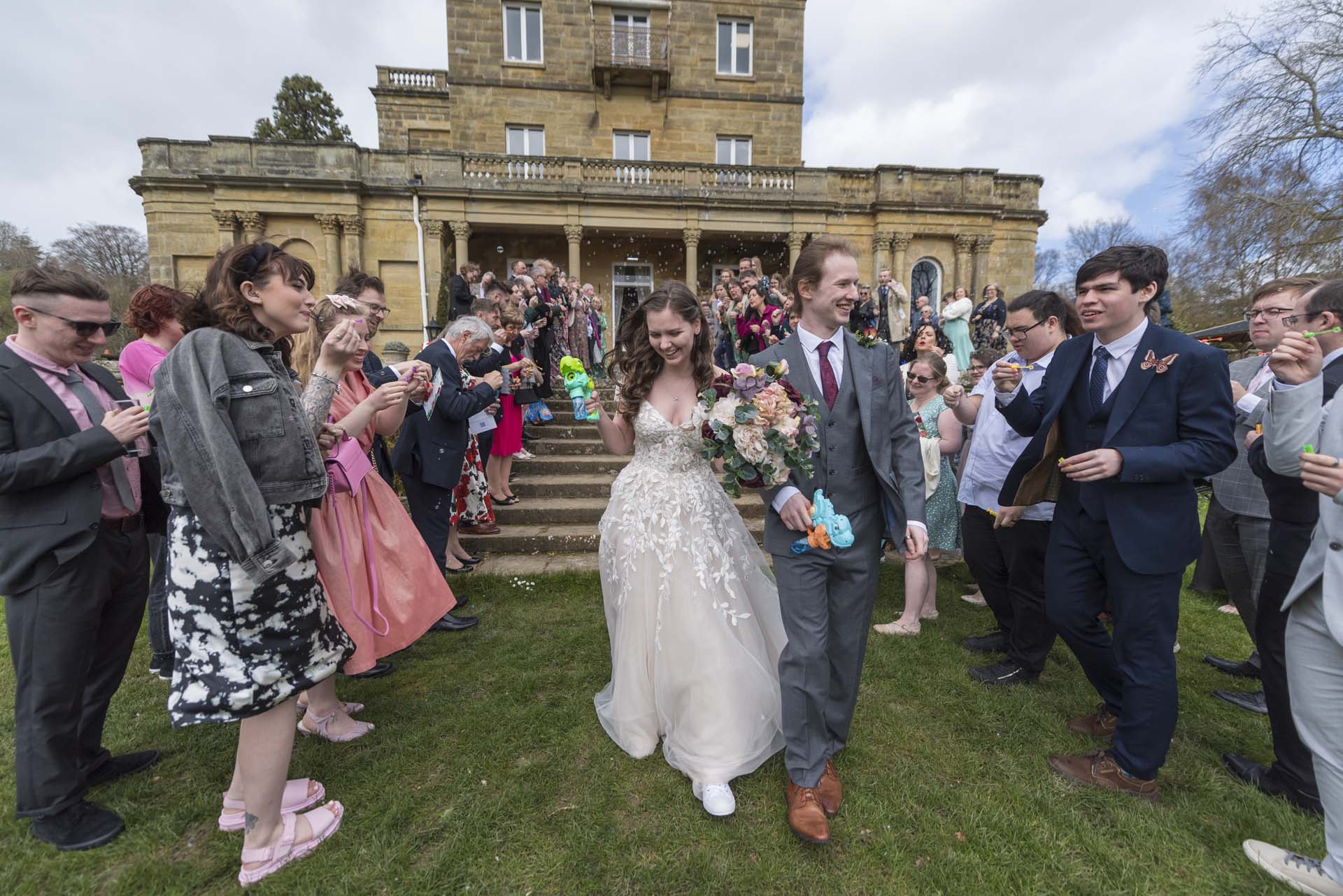 Tunbridge wells wedding salomons estate kent wedding photographer article on extreme wide angle lenses