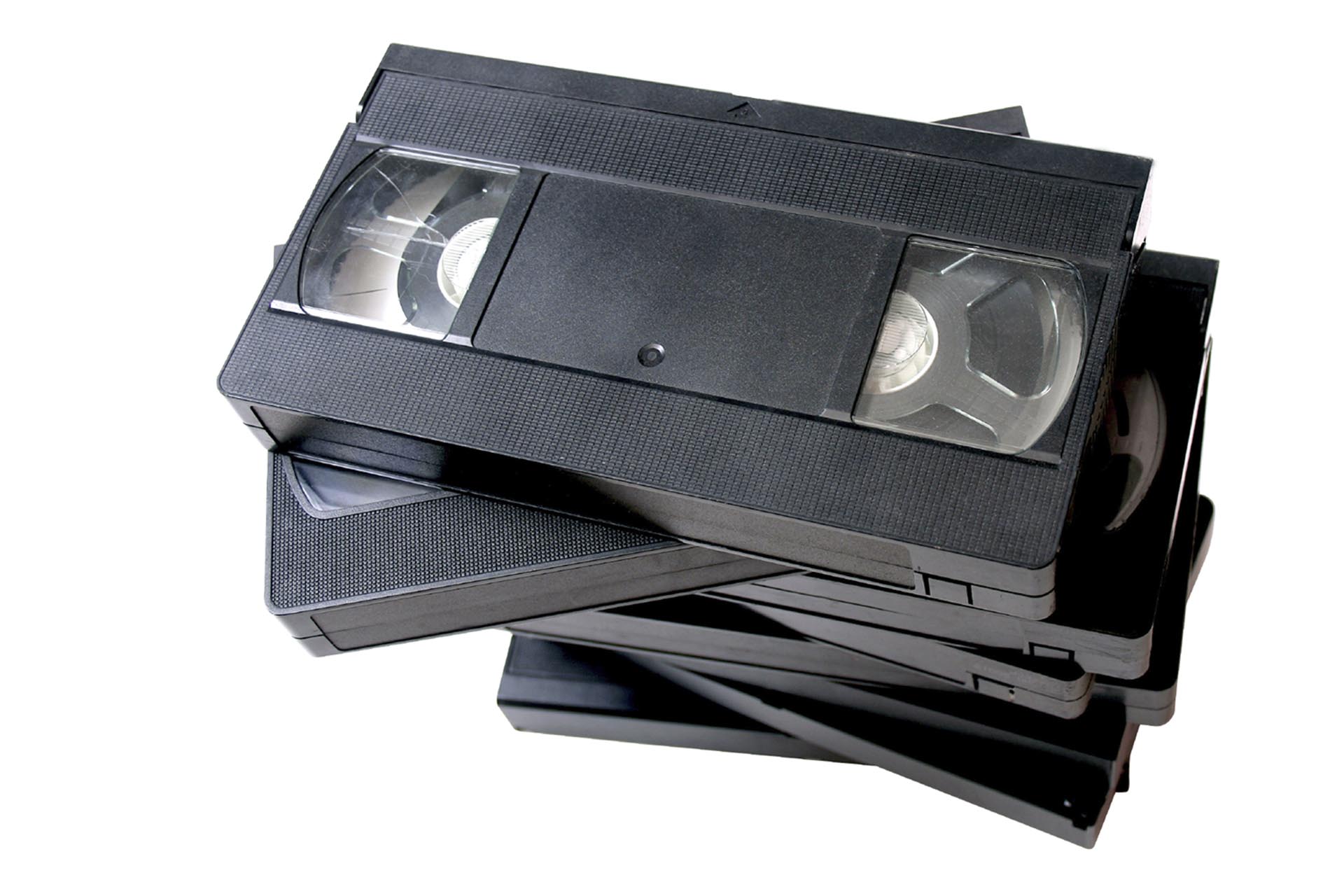 vhs tapes saving your memories digitising cjk digital copying 121911