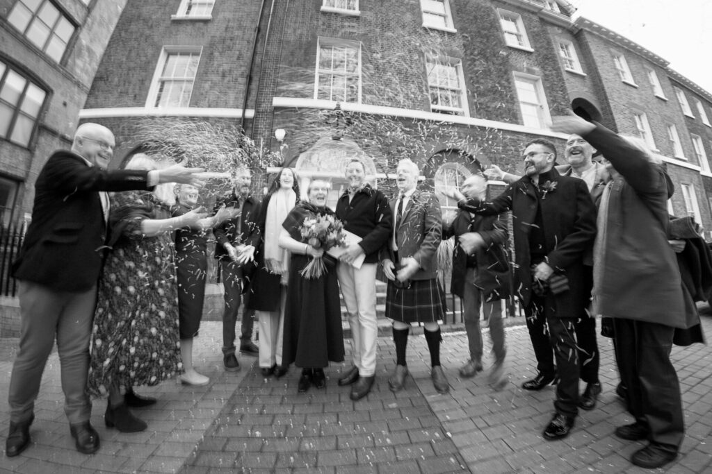 Camberwell southwark london registry office wedding photographer based in Bromley 152320