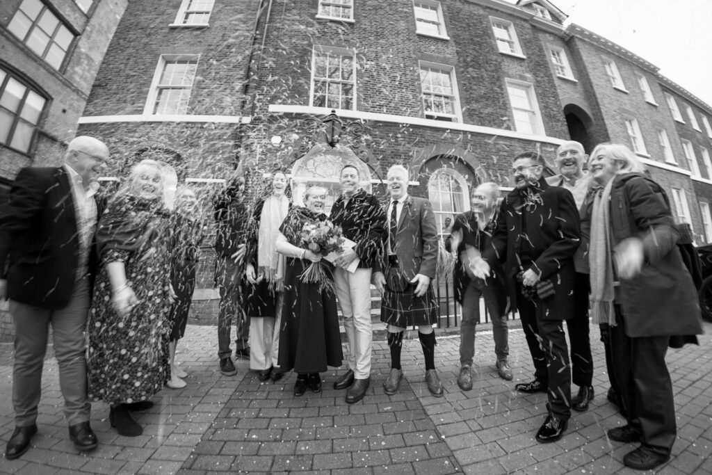 Camberwell southwark london registry office wedding photographer based in Bromley 152321