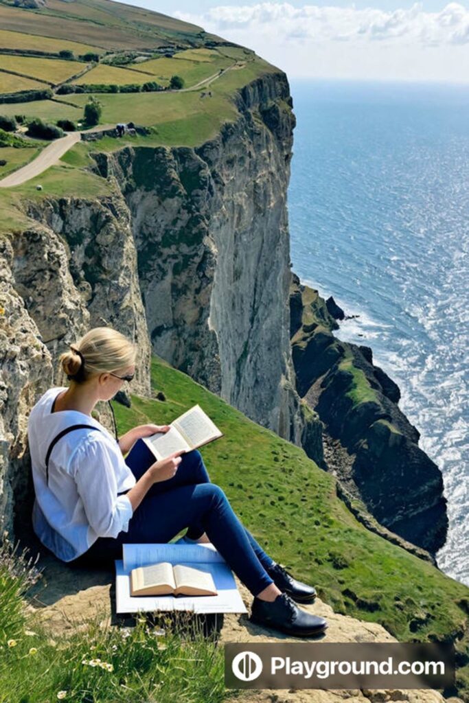 thirteen-yars-old-reading-poetry-on-a-cliff-630059766